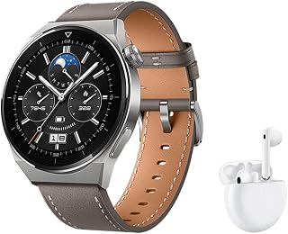Amazon.es: reloj inteligente huawei - Últimos 30 días: Electrónica