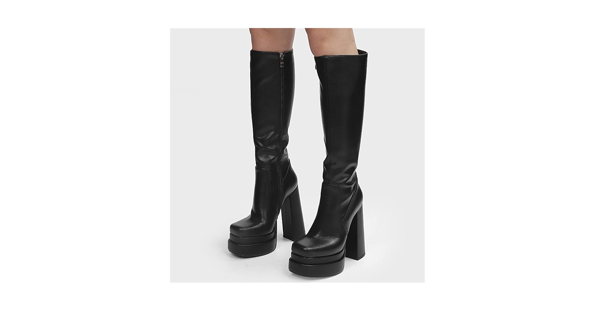 【y.n】 Hylane Studs Black/Metallic w Czarny| Vans PL