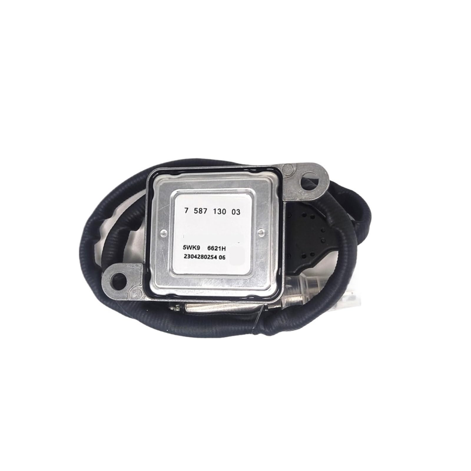 12V Sensore NOX Ossigeno Azoto 5WK96621H 758713003
