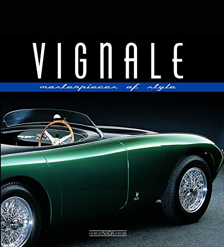 Télécharger Vignale: Masterpieces of Style PDF