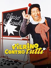 Pierino contro tutti