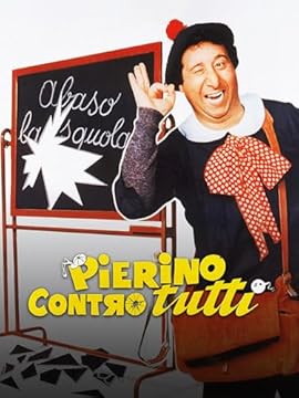 Pierino contro tutti
