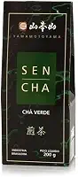 Cha Verde Sencha 200g Yamamotoyama