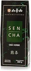 Cha Verde Sencha 200g Yamamotoyama