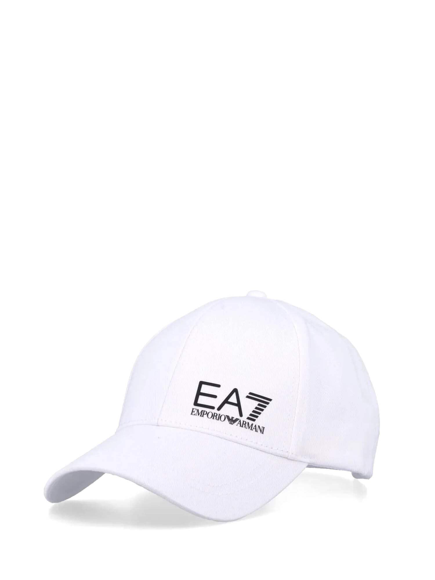 EA7 Emporio Armani 7X000005-AF11989 Baseball Cap S