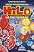 Hilo Book 6: All the Pieces Fit: (A Graphic Novel)
