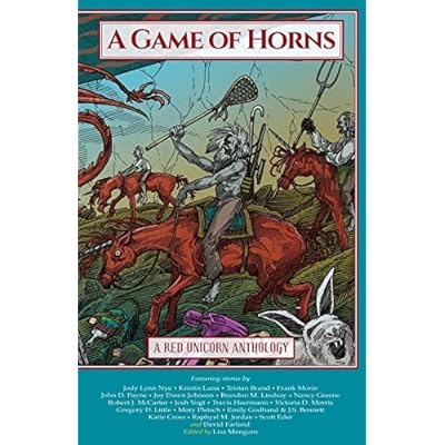 A Game of Horns