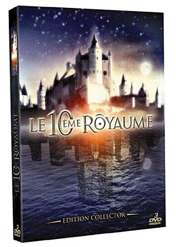 Coffret intégrale le 10ème royaume