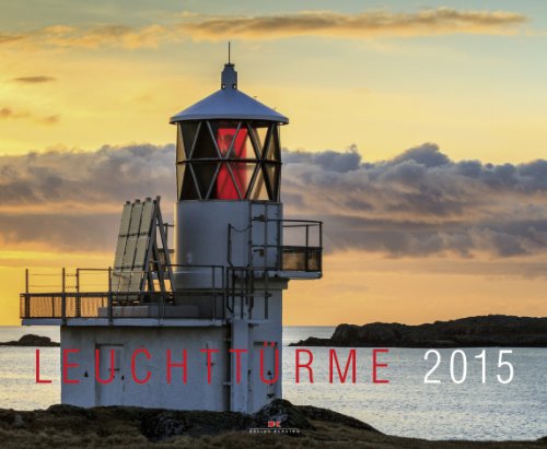 Leuchttürme 2015 Leuchttürme 2015