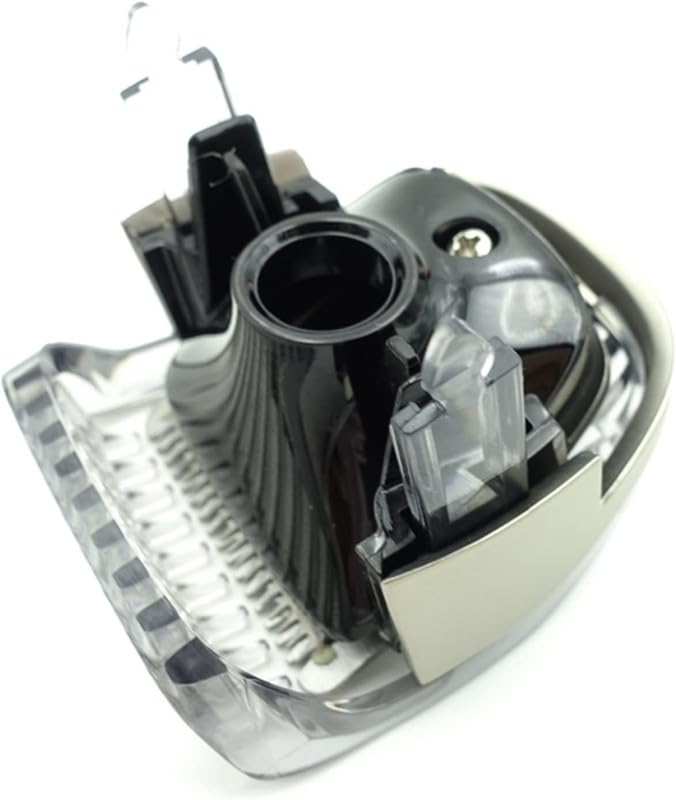 Replacement Body Beard Hair Trimmer Blade Head And Comb for BT7220/15- Electric Shaver Remover Men Wet Dry Cordless Kits Clean Vacuum Beard Trimmer Hairdresser