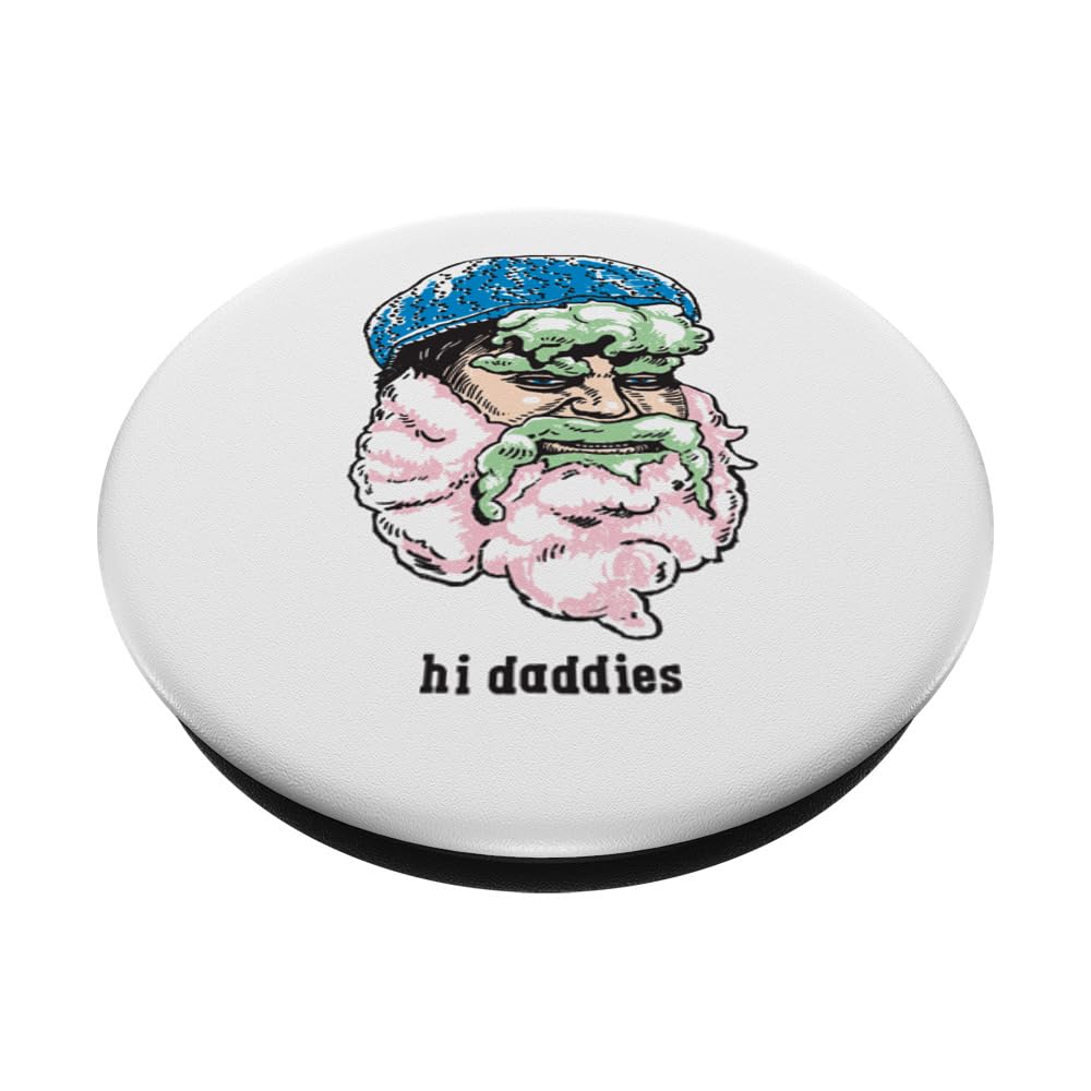 Amazon.com: MYTHICAL Cotton Candy Randy Hi Daddies