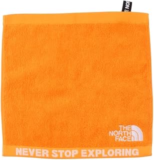 The North Face 北面 Comfort Cotton Towel S Summit Gold