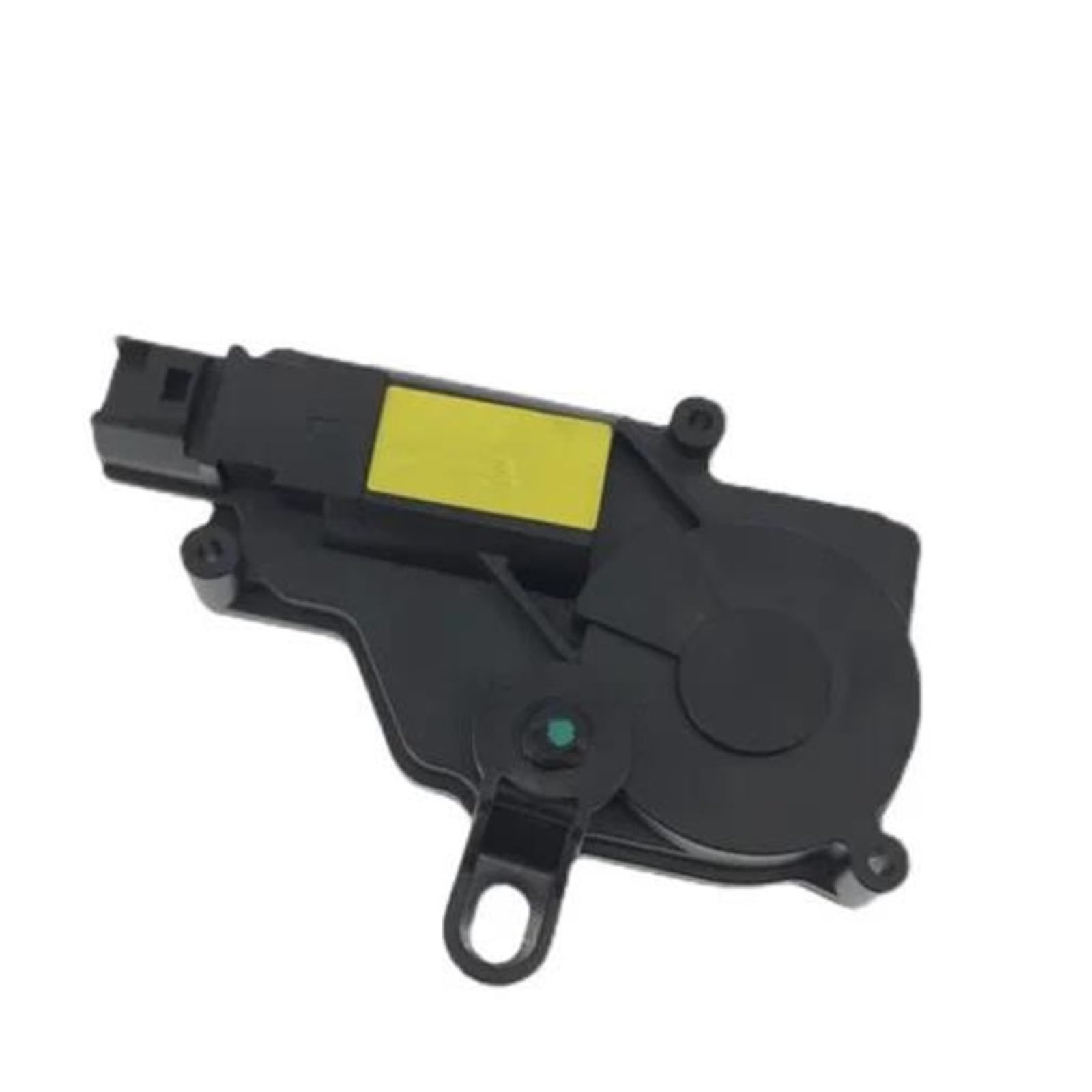 Hlwxmdz One Color Rear Trunk Lock 812901F020 957501F020 Rear Tailgate Trunk Door Lock Actuator For Kia For Sportage 2005-2010 95750-1F020
