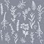 01 - Grey Leaves (No Comforter)
