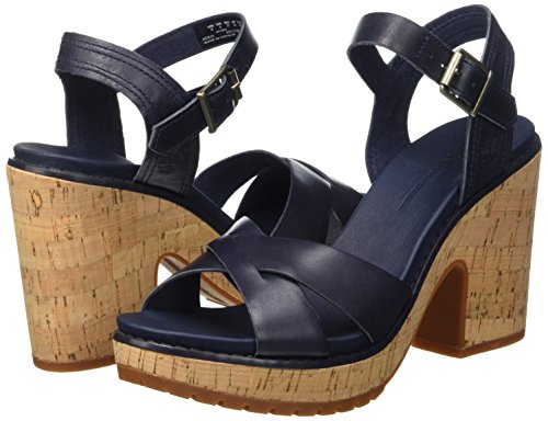 Timberland Roslyn Ankle Stra, Scarpe col Tacco con...