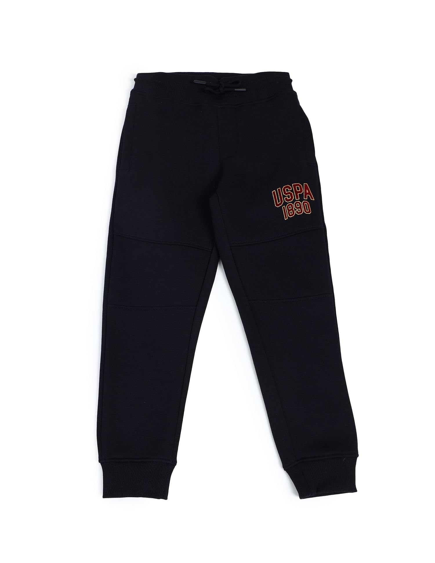 Regular fit Boys Cotton Track Pants-picture-14
