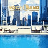 VOCALAND REBIRTH Extended Mix by TOSHIKI KADOMATSU(ALBUM)