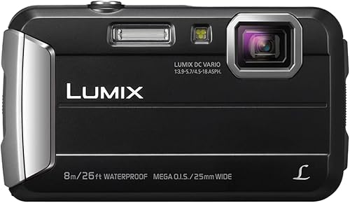 Miniatura 4 de Lumix Active Lifestyle. Blue,Black,Red