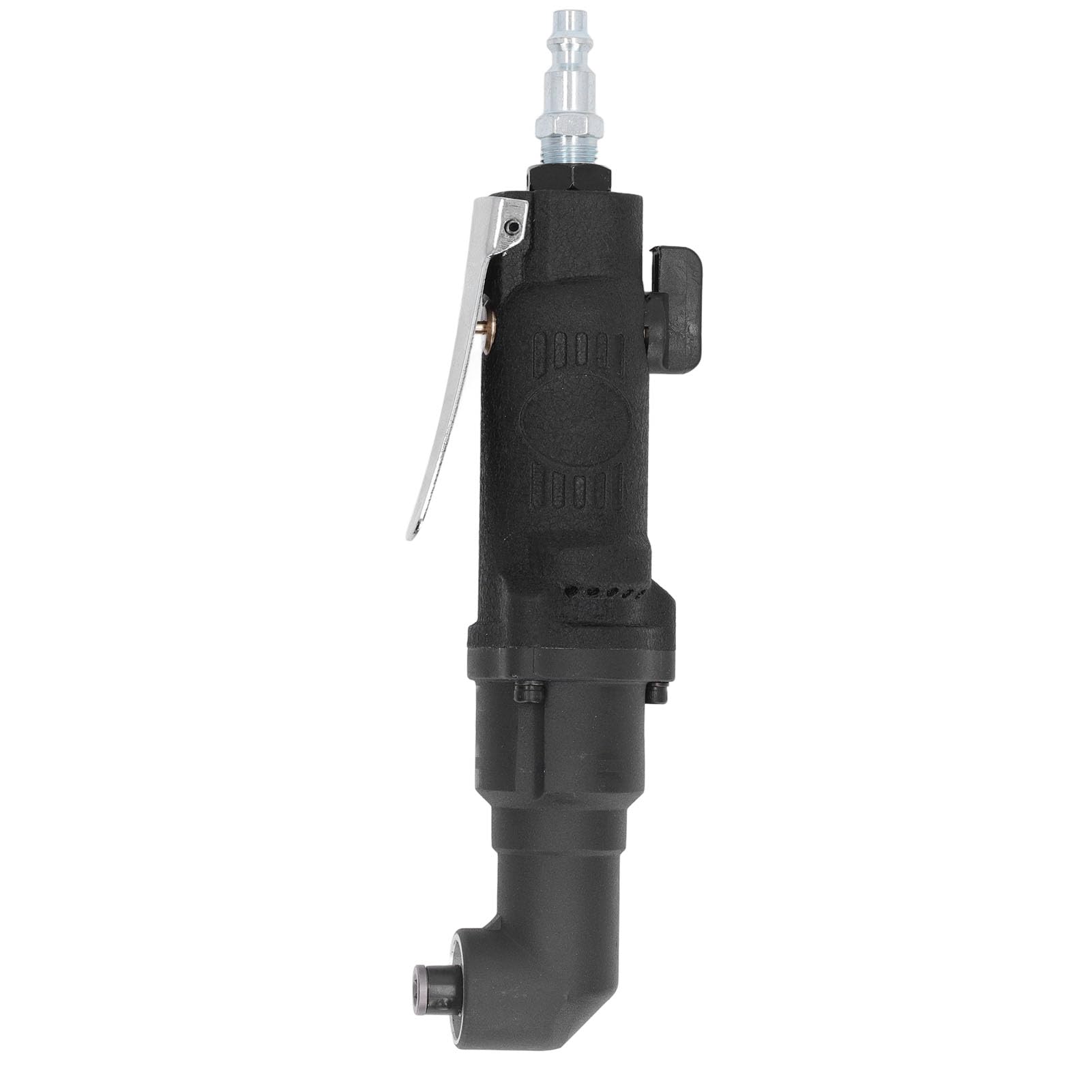 Fafeicy Fafeicy Cacciavite Pneumatico Reversibile da 90 Gradi, Struttura in Acciaio Legato, Coppia Elevata e Bassa rumorosità, Ideale per Assemblaggio e Riparazione di Mobili (Stile