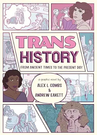 Trans History