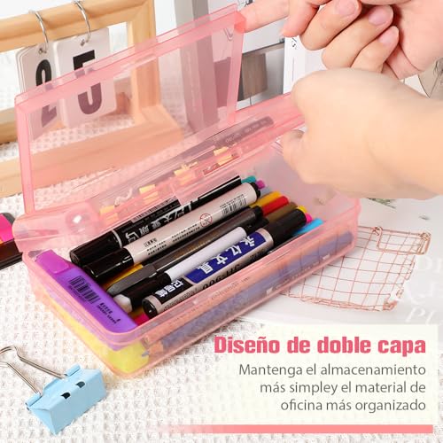 La mejor comparación de Cajas plasticas con tapa los mejores 10. 26 Imagen adicional