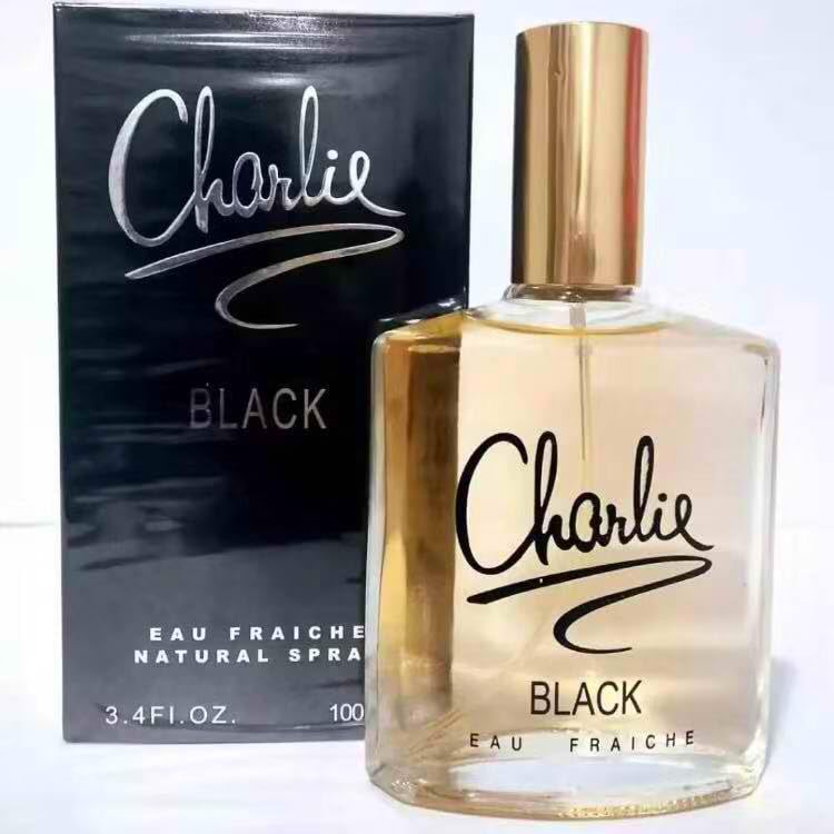Image of Black Charlie Perfume 100 ML