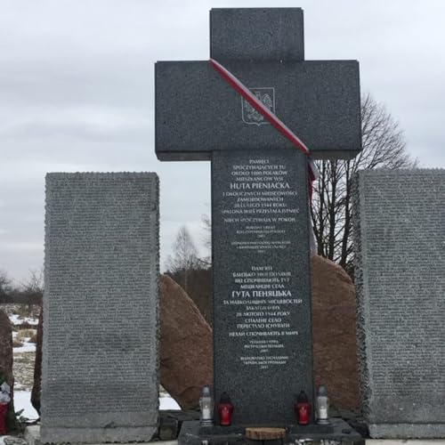 &bdquo;Nie o zemstę, a o pamięć ofiary wołają"