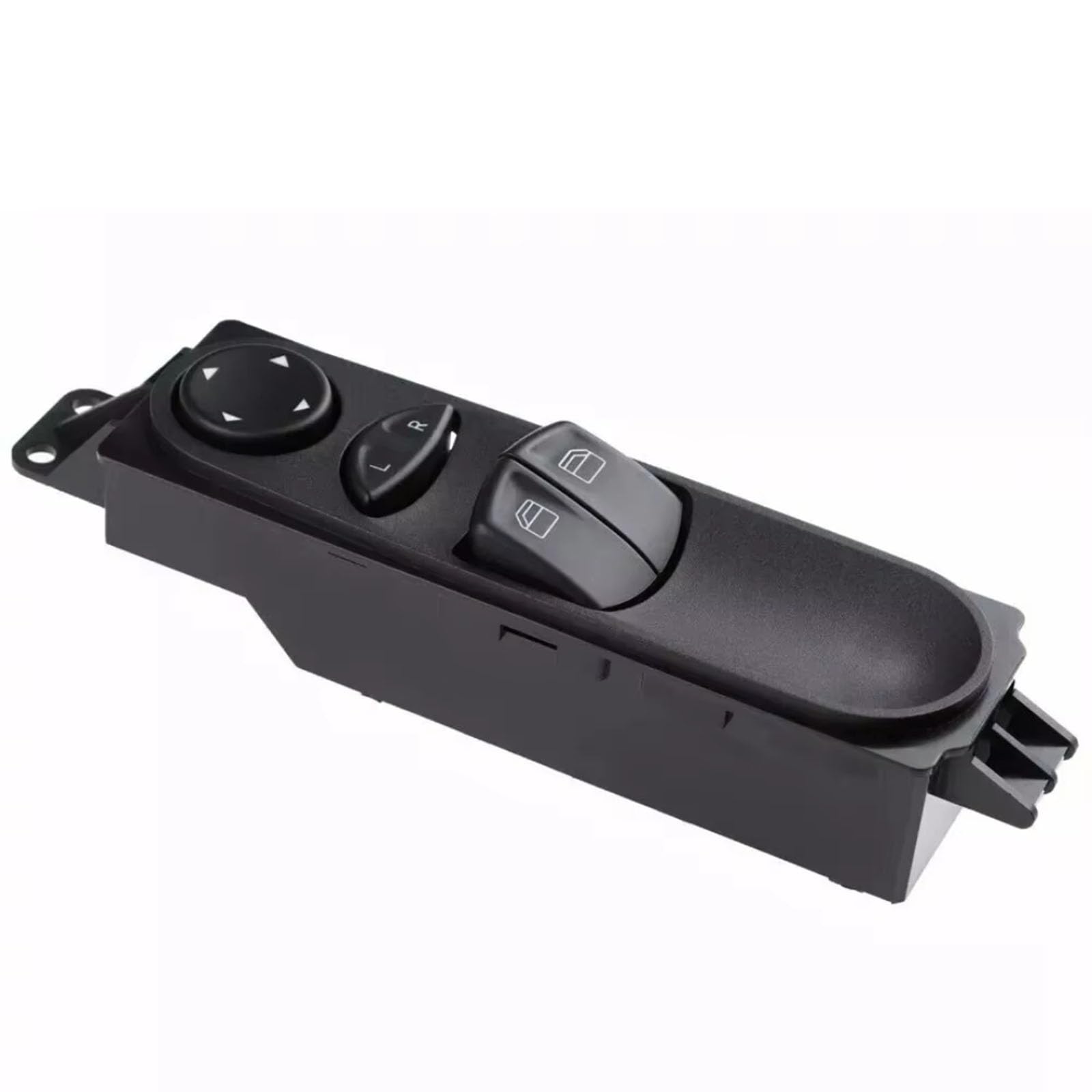 MOGFLMAN Power Master Window Switch for Mercedes-Benz Vito/Viano W639 2003-2015, LHD Master Power Window Switch 6395450913/A6395450913