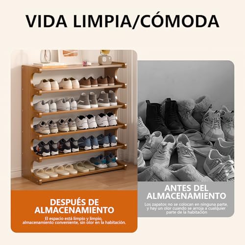 La Mejor Recopilación de Zapatera Sams del mes. 20 Imagen adicional