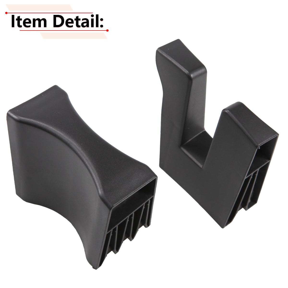 Amazon.com: RLB-HILON Cup Holder Insert Compatible with Toyota