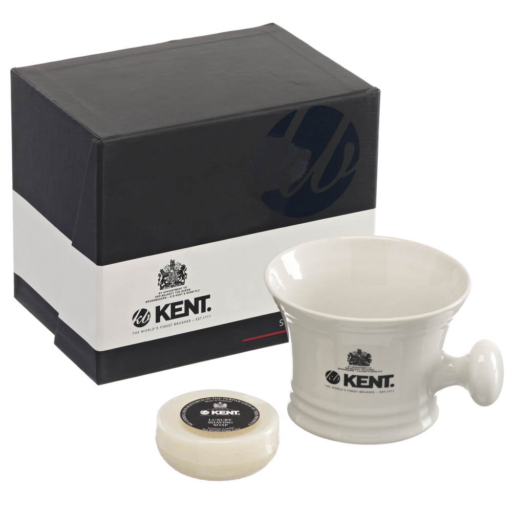 VAN Kent SHAVING MUG