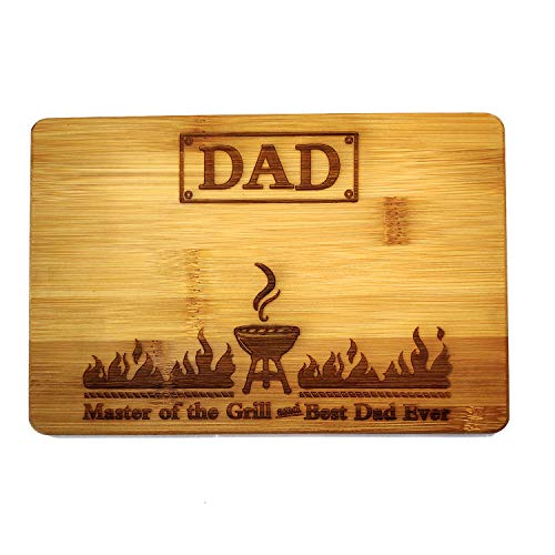 Best Chopping Board For Dad