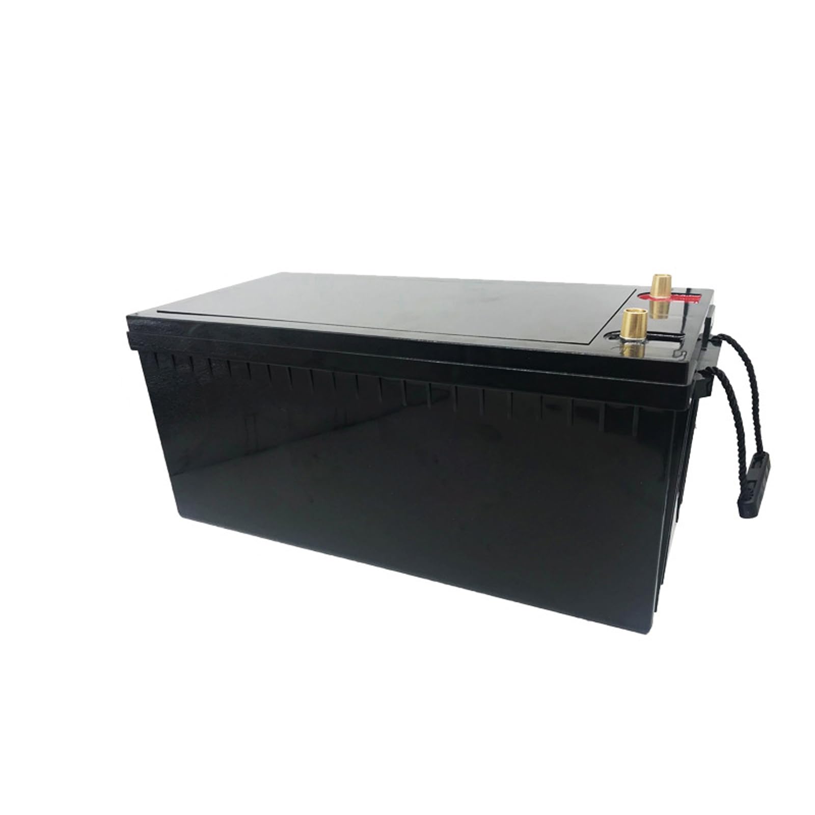 12.8V 50AH 80AH 100AH 200AH 300AH LiFePO4 Batteria 12 Volt Batteria Ricaricabile 3000+ Ciclo per Camper Campeggio Marino Solar Home off-Grid System Backup Power