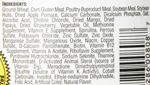 Rep-Cal Srp00808 Box Turtle Food, 12-Ounce #TOP4