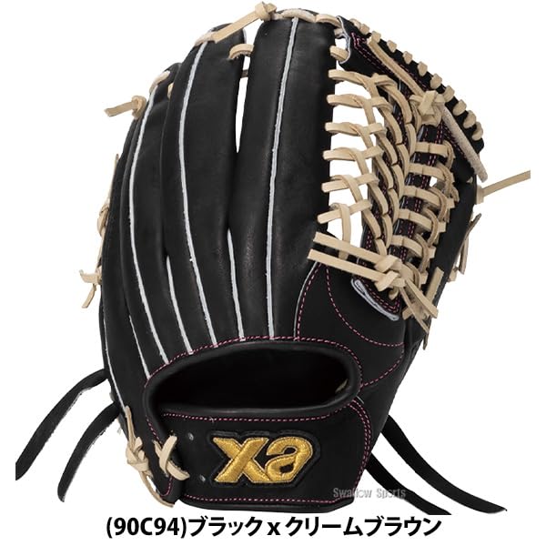 Amazon | 野球 ザナックス ザナパワー ソフトボール グローブ グラブ