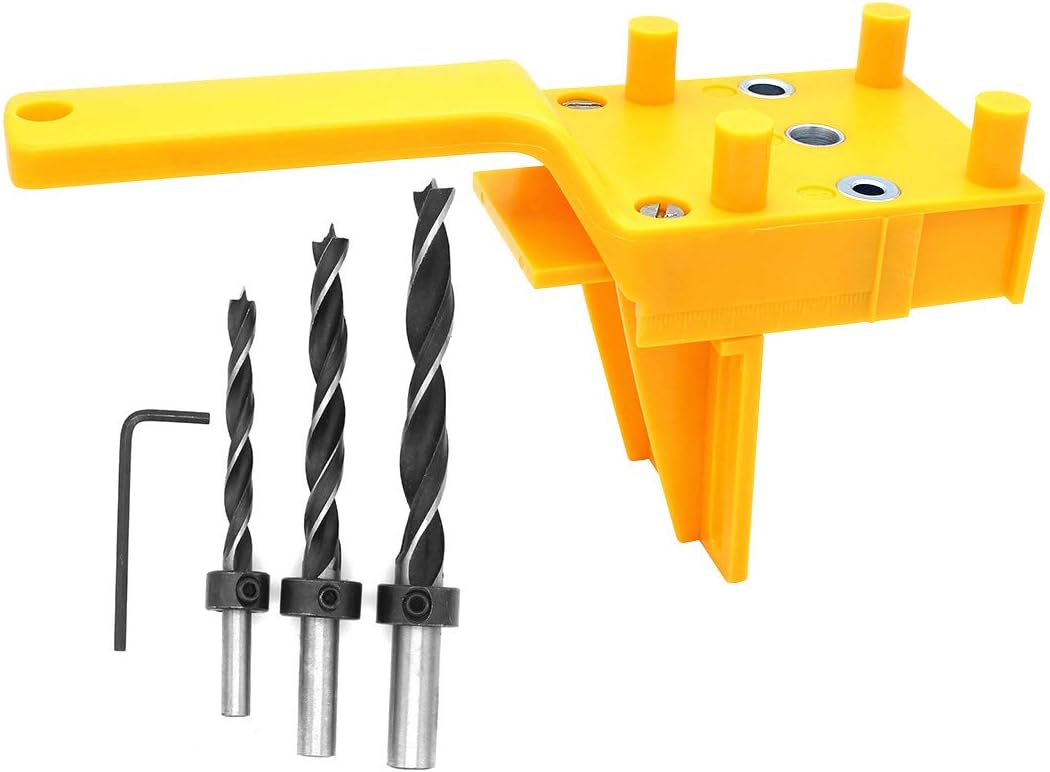 accessori per la guida del trapano