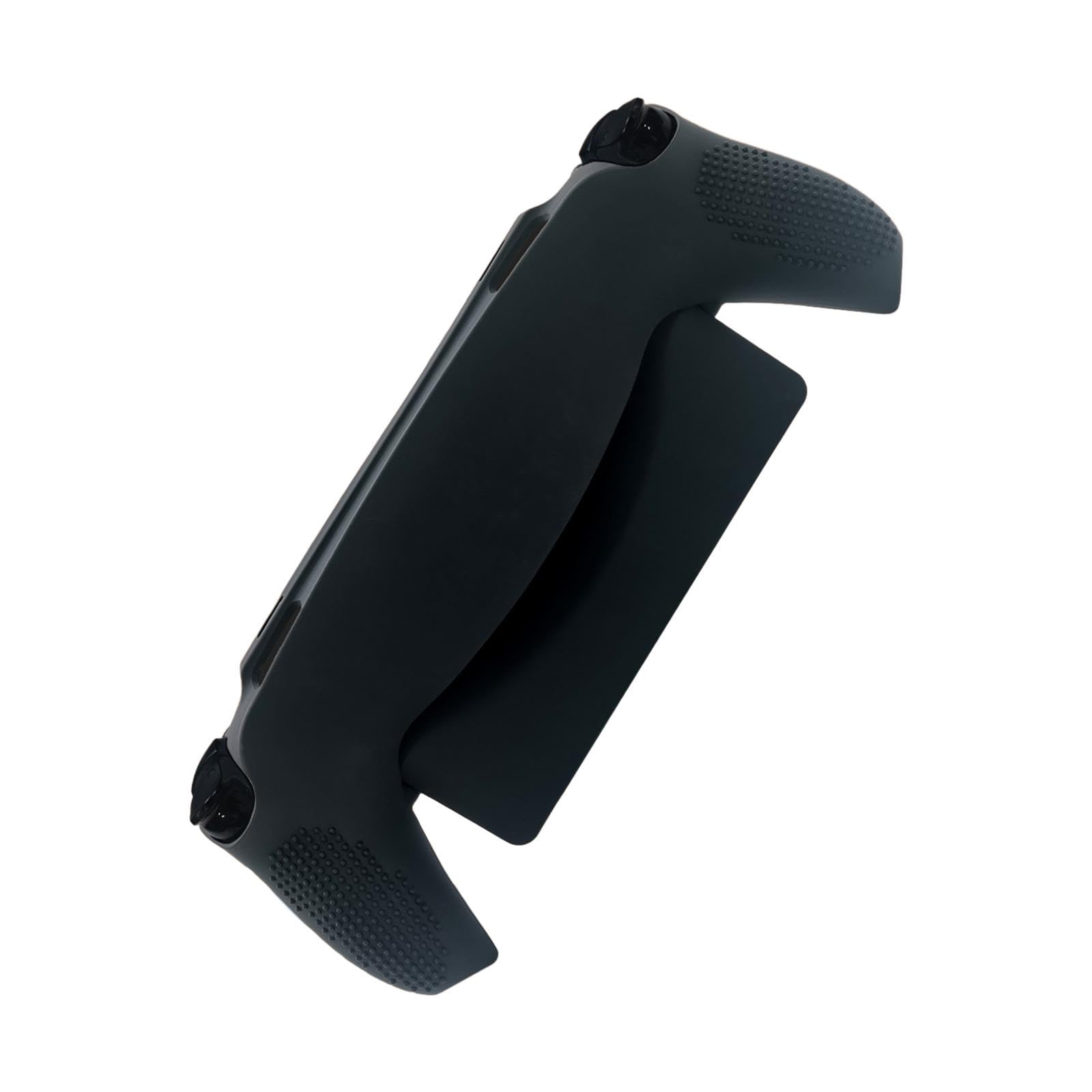 5 set di cover in silicone antigraffio antiscivolo per controller per console di gioco