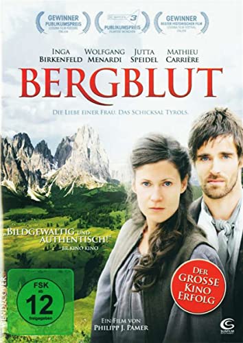 Bergblut - Mehr Infos/Bestellen
