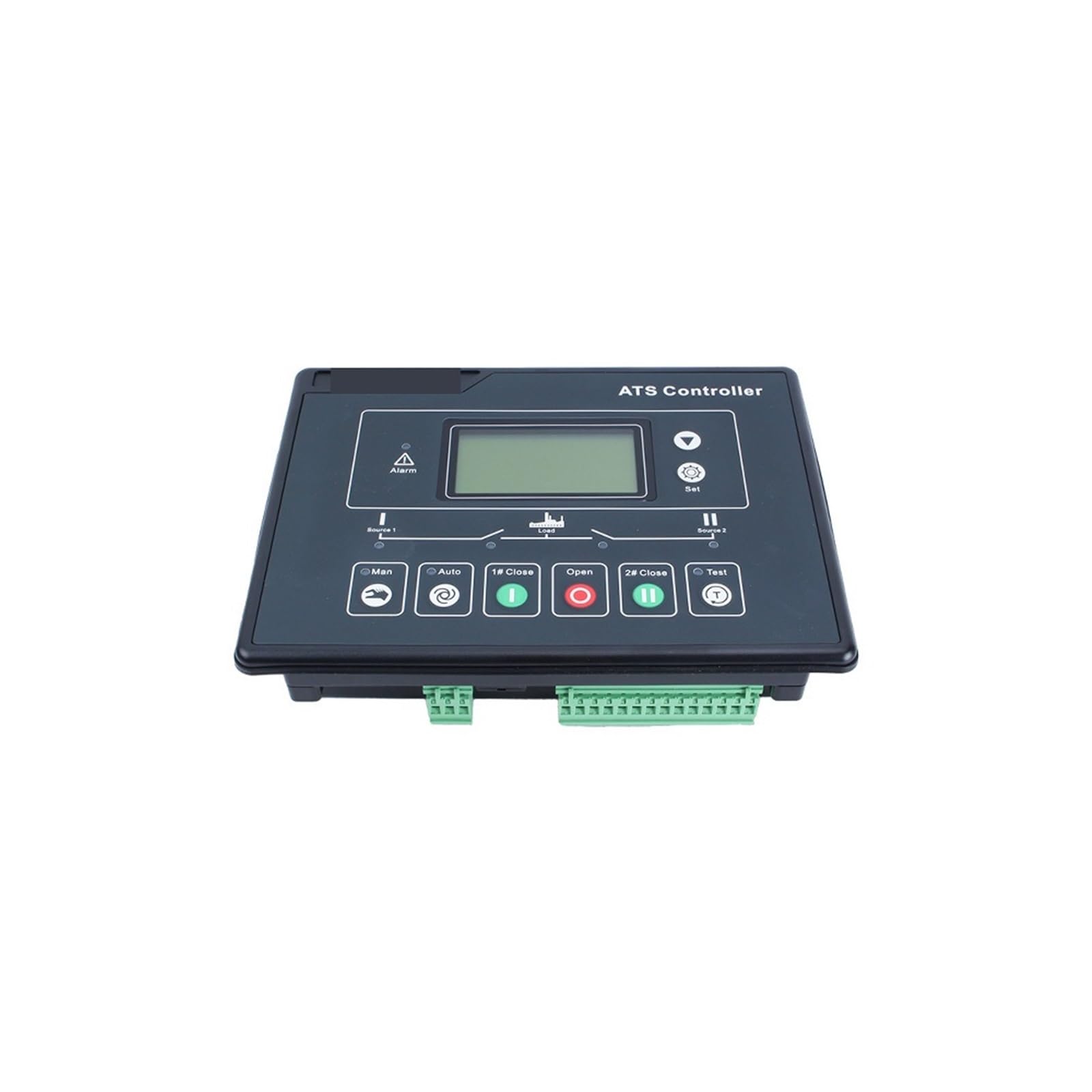 Jdilfunu Hat600ni Hat600n Genset Ats Controller For Generator 1Pcs(Hat600ni)
