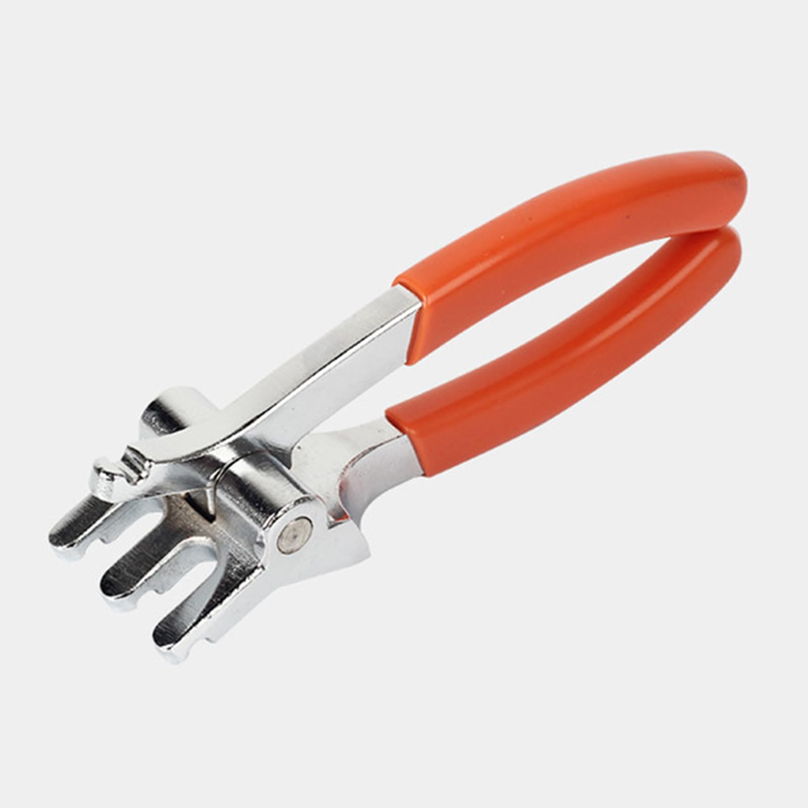 Strumento per corde per con l ' con corpo in lega, pinza | Ganascia formata, 1 pezzo utensile manuale da 11, 5 cm / 4, 5 pollici per la configurazione del cavo D-Loop per