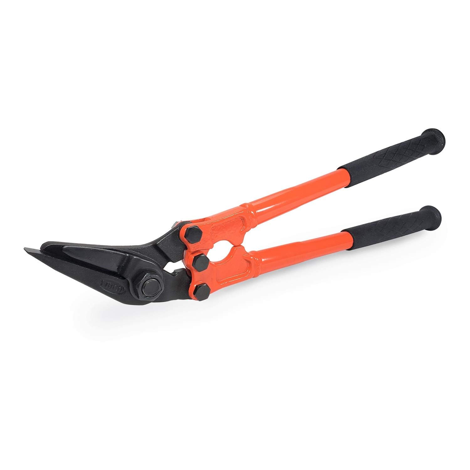 VENEKETY H-300 Strapping Cutter for Steel and Polyester (PET) Strapping up to 1 1/4" Width and 0.044” Thickness – Heavy Duty Tool with Ergonomic Handles – Strap/Band Cutter for Strapping (B0D2CXZFVS) Amazon Price History, Amazon Price Tracker