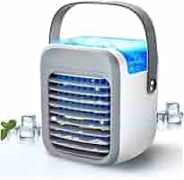 冷風機 冷風扇風機 強力 冷風扇 スポットクーラー 冷風扇 冷風扇風機 強力 Amazon.co.jp: 冷風機 冷風扇風機 強力 人気 冷風扇【工事不要&3
