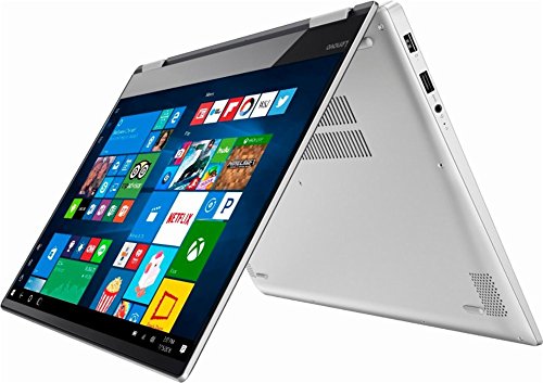 Lenovo Yoga 720 - 15.6' 4K UHD Touch - i7-7700HQ - Nvidia GTX 1050 - 16GB - 512GB SSD