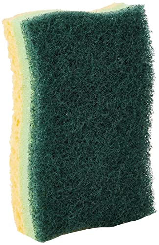 Image of Scotch-Brite Classic Ultra Scrub Sponge, 10 Pieces in Pack