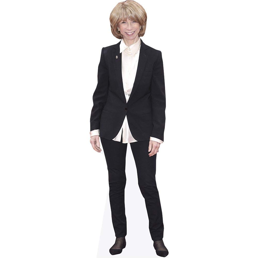 Helen Worth (Suit) Mini Size Cutout