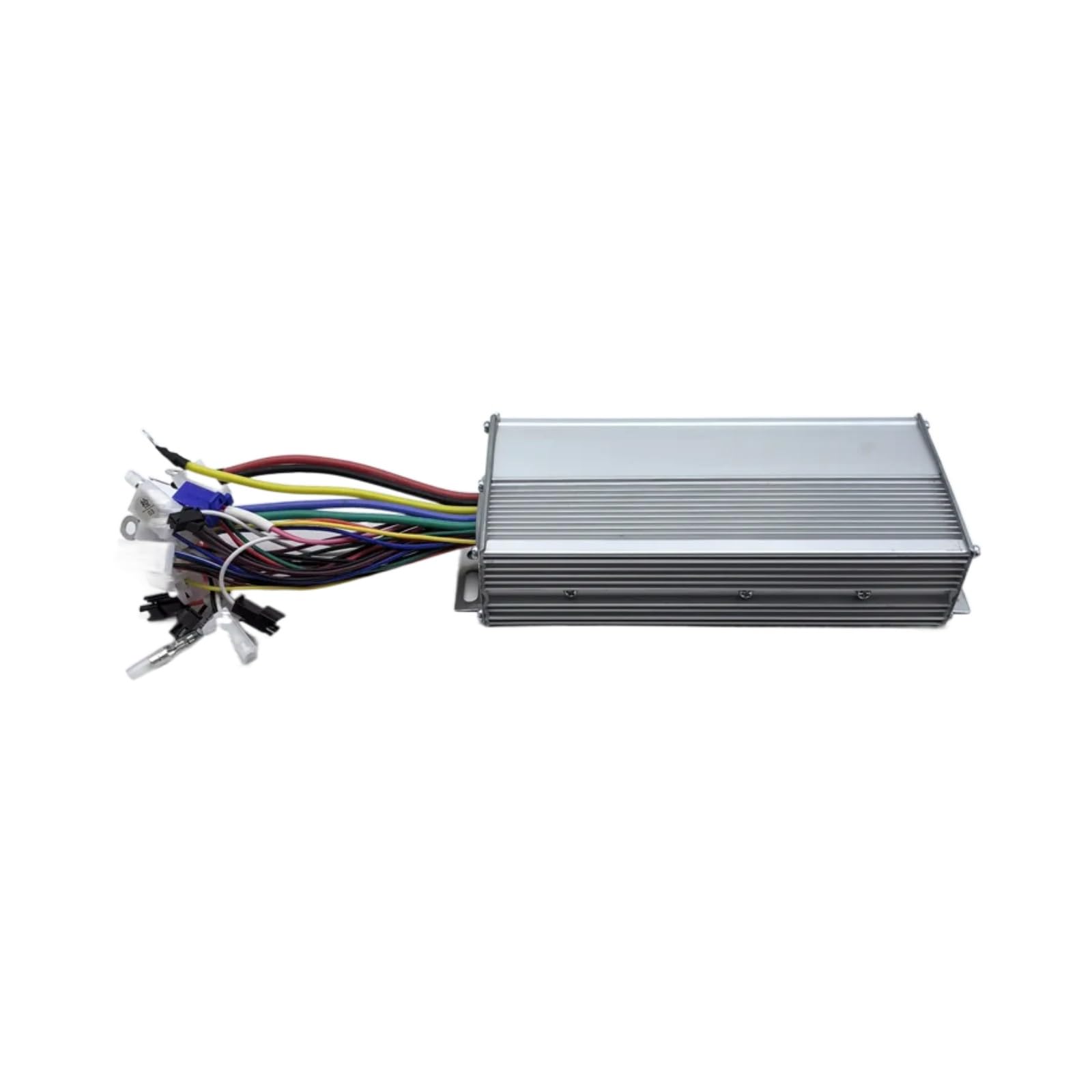 1 x kontroler silnika bezszczotkowego 24 V 36 V 48 V 60 V 350 W 500 W 800 W 1000 W (36 V 48 V 500 W 30 A)