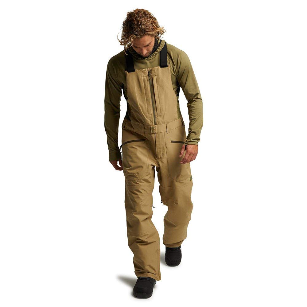 Burton Herren Snowboard Hose Gore-Tex Reserve Bib Pants