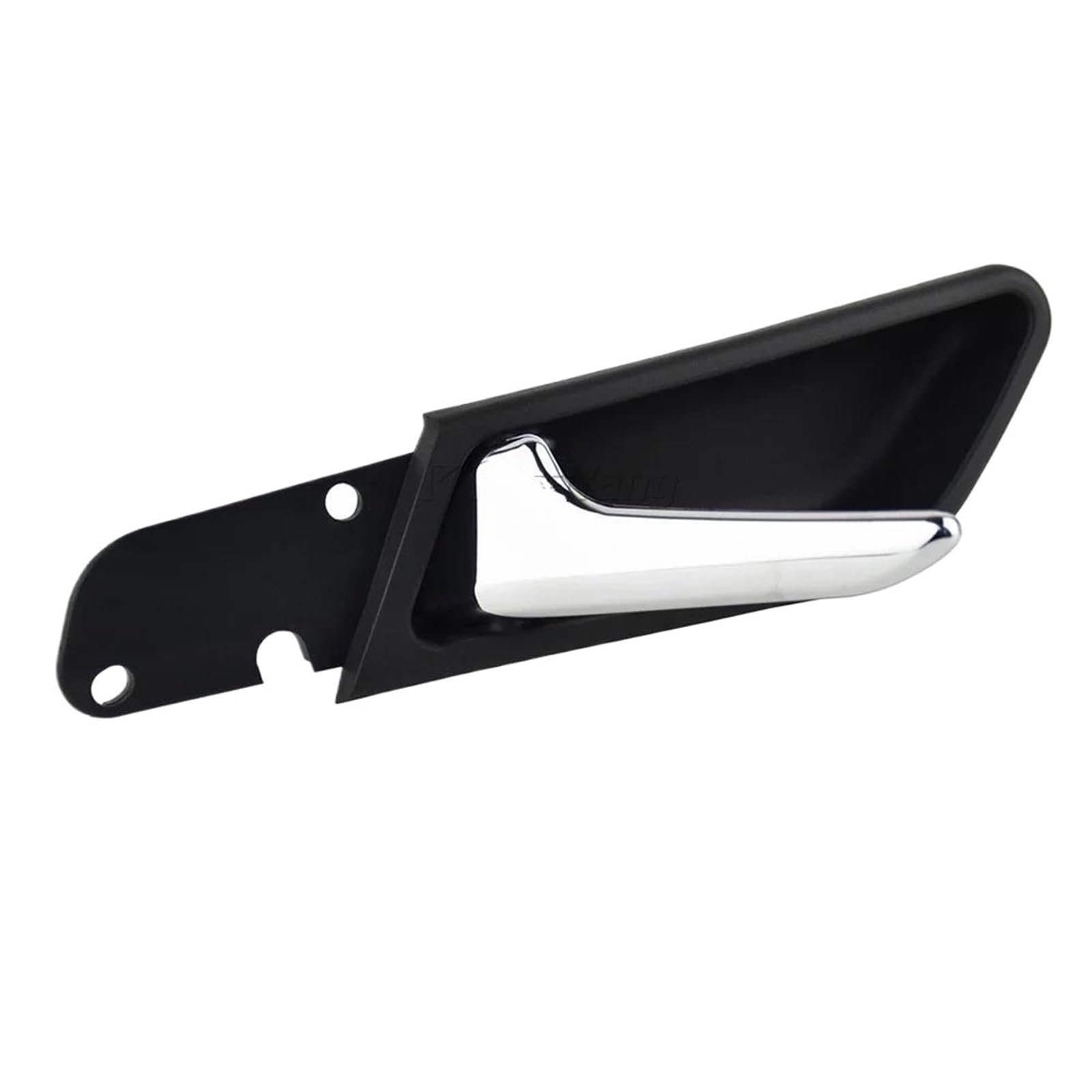 SCKCPNHNPP Car Interior Door Handle for W169 A160 A180 A200 W245 B180 B200 B260 2008-2012 Interior Door Handle Inner Door Handle