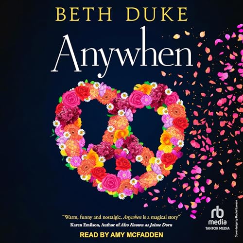 Anywhen by Beth Duke episode artwork