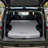 Havnby CloudCore Backseat Foam SUV Mattress for Rivian R2